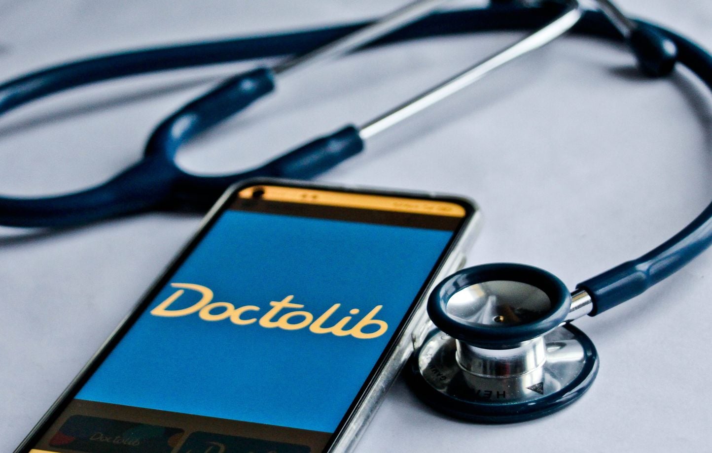 Te contamos todo sobre el proyecto de Doctolib para utilizar nuestros datos de salud con IA Te contamos todo sobre el proyecto de Doctolib para utilizar nuestros datos de salud con IA